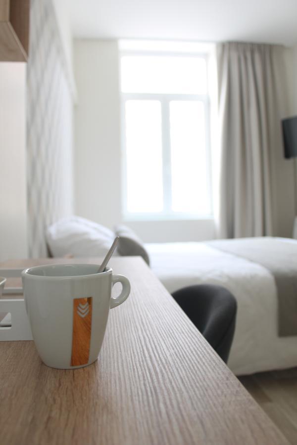 Les Chambres D'Hotes Du Fil Rouge Armentieres Ngoại thất bức ảnh