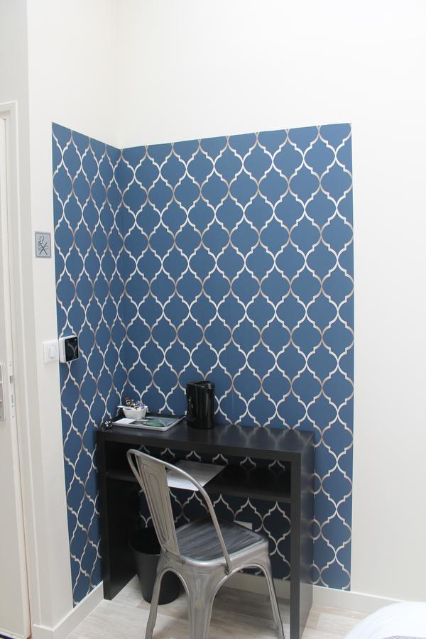 Les Chambres D'Hotes Du Fil Rouge Armentieres Ngoại thất bức ảnh